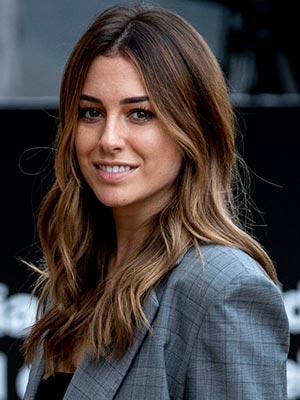 Бланка Суарес в роли Хесики Доносо